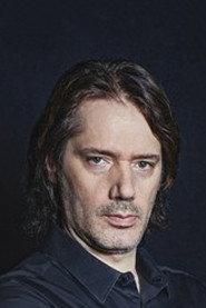 Tasos Apostolou as in Three seasons 1996