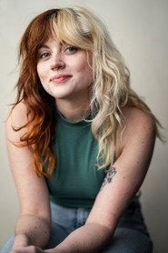 Bri Bagley as Bri in TIMINGS 2026