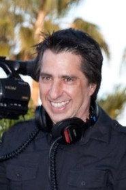 Terry Zarchi as Narrator in Growing Up with I Spit on Your Grave 2019