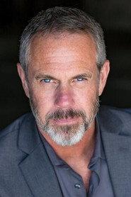 Jeff Prater as George Barnett Jr. in The Good Journey 2018