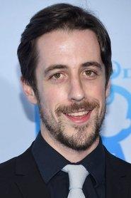 James McGrath as Wizzie (voice) in The Boss Baby: Family Business 2021