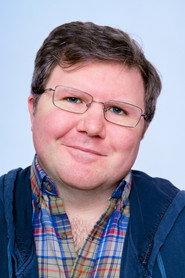 Michael Busch as D&D Nerd in Nerd Hunter 3004 2004