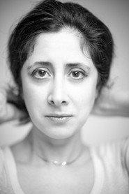 Myriam El Hajj as Self - Filmmaker in SECULAR | Aa'La'Ma'Ni 2025