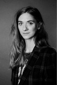 Nina Jeppsson as Agnes in Annalyn 2012