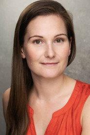 Georgie Smibert as Lydia in Haven 2022