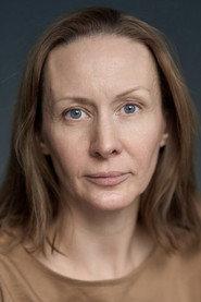 Marina Rokina as in Dear Mom! 2014