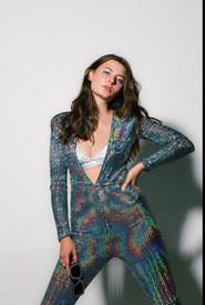 Kathryn Book as Dakota in Before Me 2026