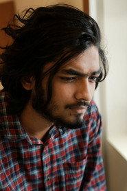 Jabir Noushad as Artist in Pupa 2020