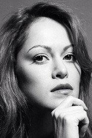 Mariya Zimina as in Ivan's Happiness 2021
