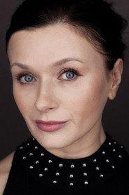 Irina Dvorovenko as Anna in Verity 2026