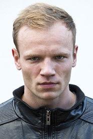 Maciej Mikołajczyk as lance corporal Fornalik in Babilon. Raport o stanie wojennym 2021