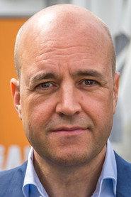 Fredrik Reinfeldt as M/MP/ Party Chairman in 100 dagar - Sverigedemokraterna 2011
