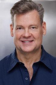 Jeff Holman as Clive in Wish Upon a Unicorn 2020