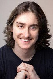 Nicholas Stackpole as in Mongrel Punt 2026