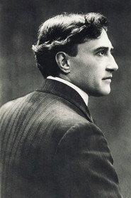 Georges Wague as  in Le Fils de Locuste 1911