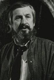Stefan Szramel as in November Night 1974