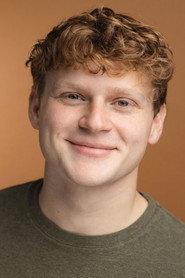 Sam Olt as Charlie in What's On TV?