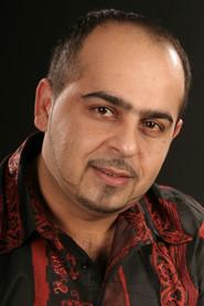Nicat Kazimov as Narrator in Grain of sand 1997