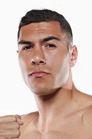 Miles Zalewski as Self in Paulo Aokuso vs. Renold Quinlan 2023