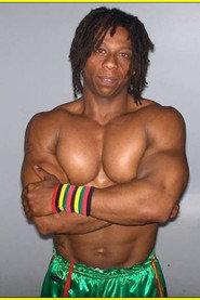 Robson Santos as Dorival Santos in 100% lucha, el amo de los clones 2009