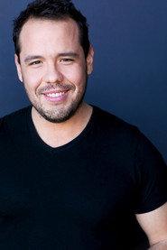 Diego Medellin as Arturo in Vanilla 2026