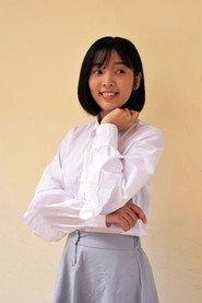 Thùy Linh as Hạ Vy in Once Upon a Rain 2018