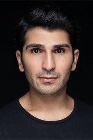 Evliya Aykan as in Son of a Rich 2024