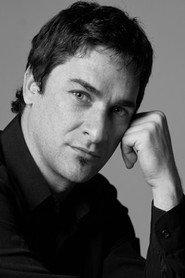 Claudio Castro as  in The Wait 2002