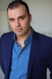 Jack Utrata as Rob in Law of Attraction 2020