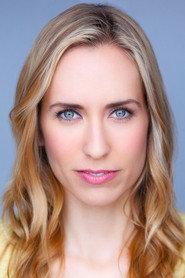 Emily Nicole Hansen as  in Once Was 2023