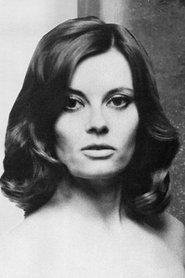 Susan McBain as Lilly in Blue Nude 1978