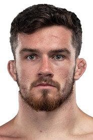 Nathan Kelly as Self in PFL 2022 #8: Playoffs - Macdonald vs. Taylor 2022