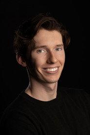 Ryan Lee Loftus as Leopold Linus Alexander in Leopold Linus Alexander 2025