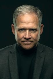 Brian Dunning as Presenter in Here Be Dragons 2008