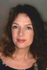 Svenja Pages as Sabine Hansen in Jede Menge Schmidt 1989