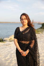 Sanya Kulshreshtha as Girl in We Have Until August 2025