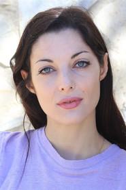 Gwendoline Doycheva as Manon in Fly Me Away 2021