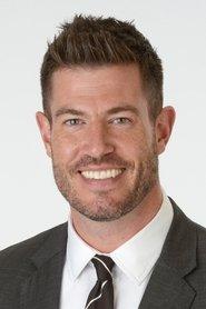 Jesse Palmer as Self - Disneyland Host in Disney Parks Magical Christmas Day Parade 2018