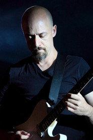 François Delporte as in Ibrahim Maalouf à l'AccorHotels Arena 2022