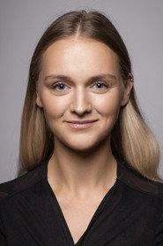 Helena Lotman as Lawyer in County Court 2021