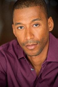 Kobie Powell as Pixel (voice) in LazyTown’s New Superhero 2005