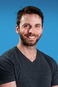Brian Huff as Jeff Linebacher in My Fair Dairy: The Movie 
