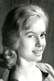 Christina Carlwind as Bibi in Sams 1974