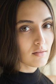 Aishwarya Desai as  in Jeena Isi Ka Naam Hai 2017