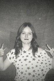 Violet Pollard as Ginger in WHO DO YOU THINK YOU ARE? 2026