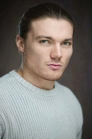 Christian Dennis as The Robber in Stuck in a Stick Up 