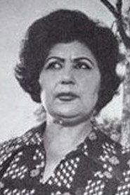 Esma Agolli as Nusja in Her Children 1957