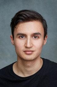Jacob Seelochan as George in The Wish 2020
