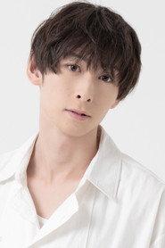 Ryosei Tanaka as Homare Arisugawa in MANKAI STAGE A3! ~WINTER 2020~ 2021