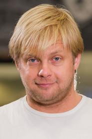 Veljo Reinik as Kerdo Mölder in Life on Gears 2018